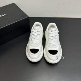 Picture of Chanel Shoes _SKUChanelsz35-40XX11052442
